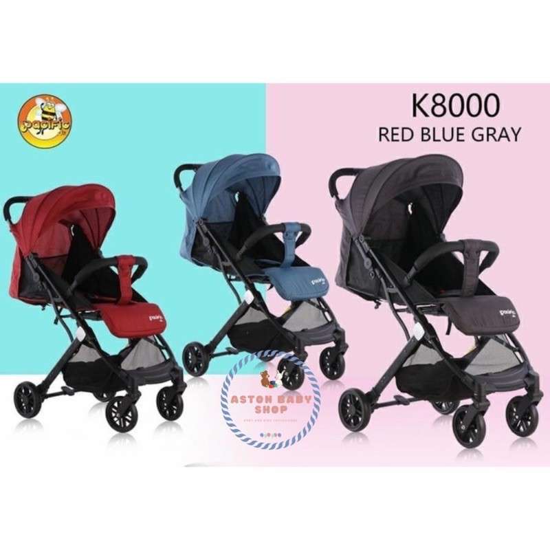 Stroller newborn shop sampai 5 tahun
