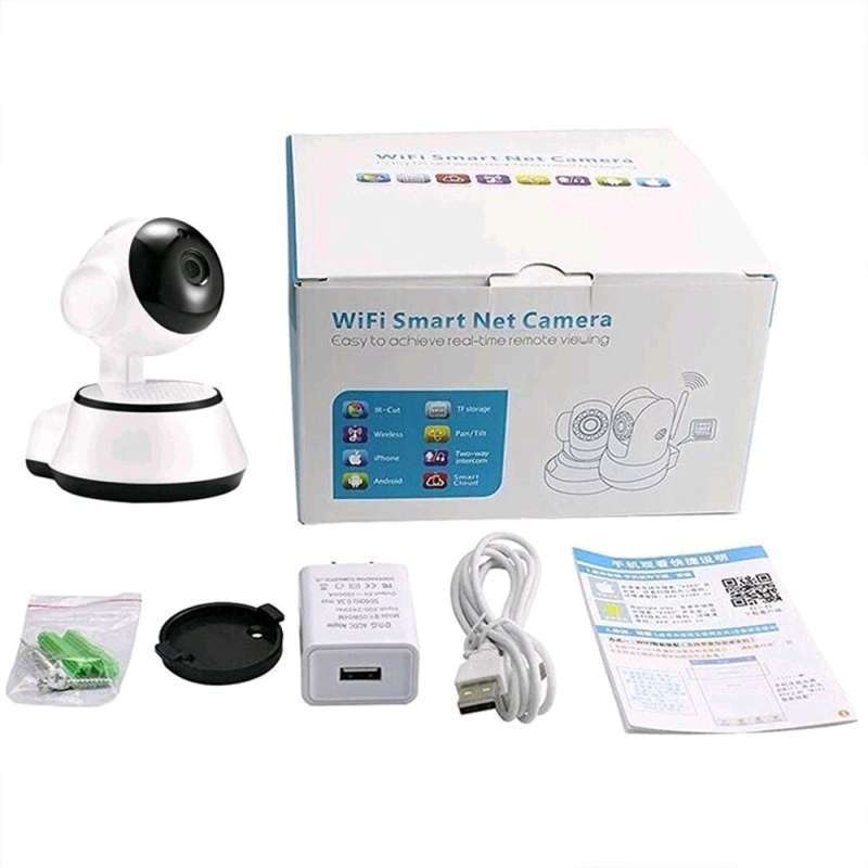 V380 camera offline sales