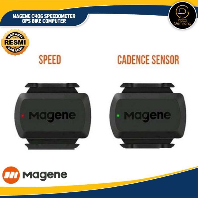 Magene sales gemini s3+