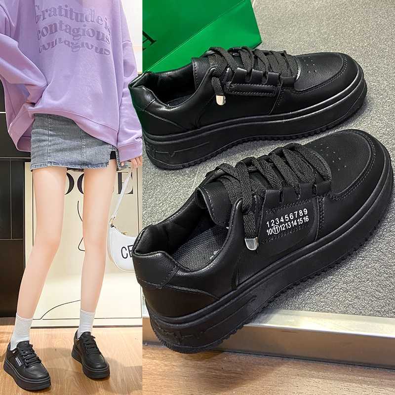 sepatu tekme denim