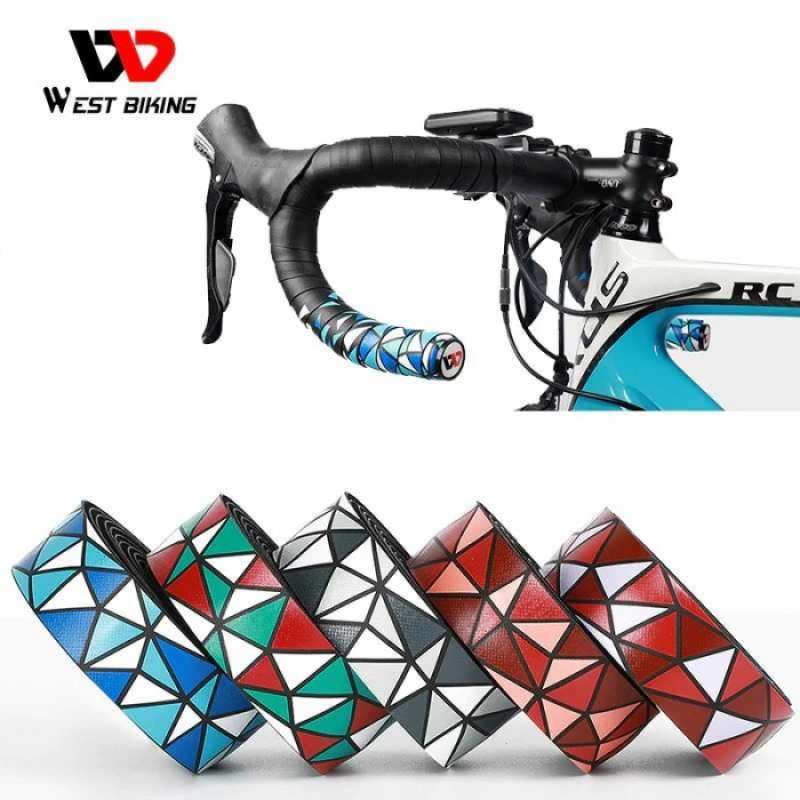 Bar tape sepeda fixie best sale