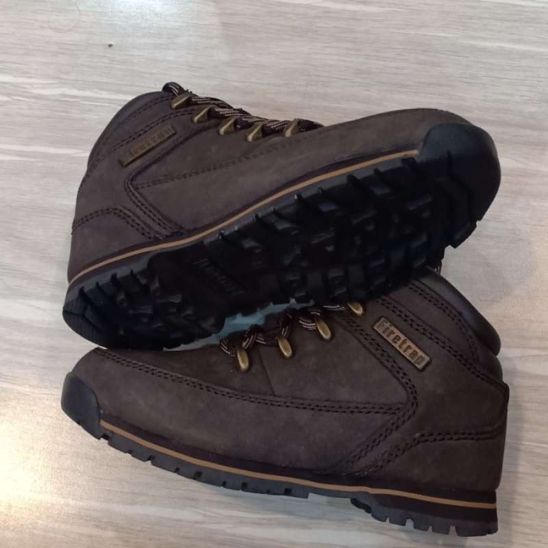 Sepatu firetrap rhino on sale boot