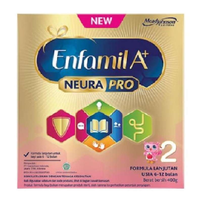 Enfamil soya 400 gr clearance