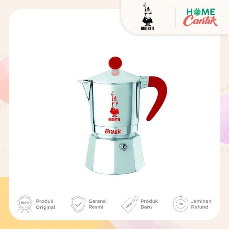 Bialetti break 6 cup deals