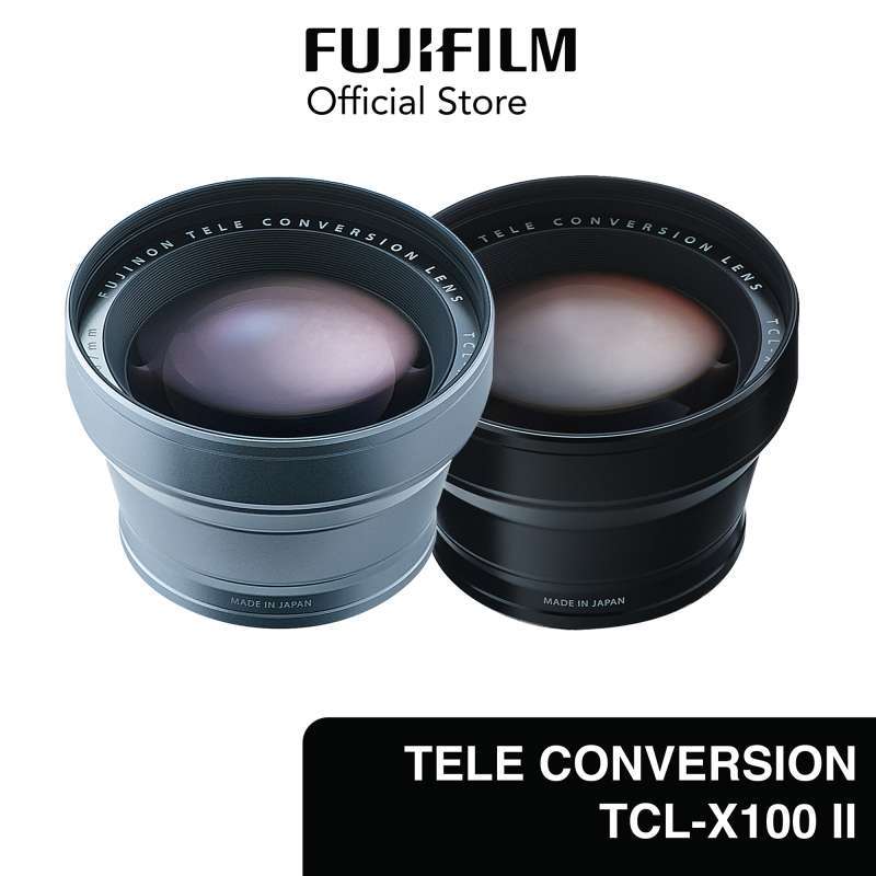 tcl lens
