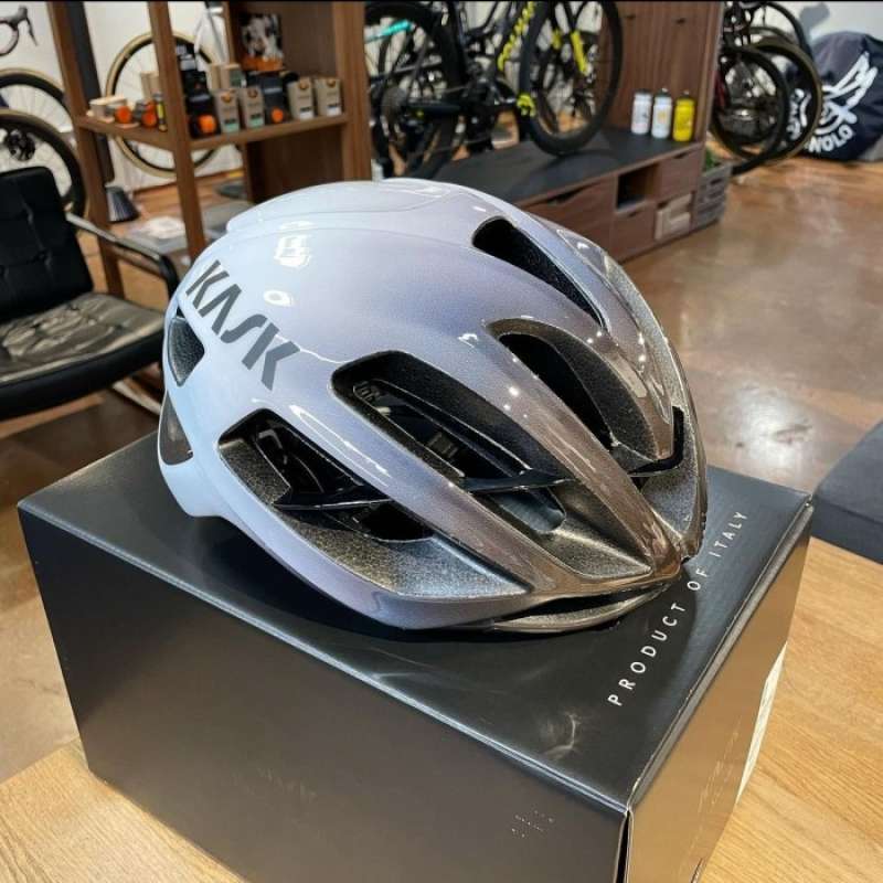 Kask protone paul smith 2025
