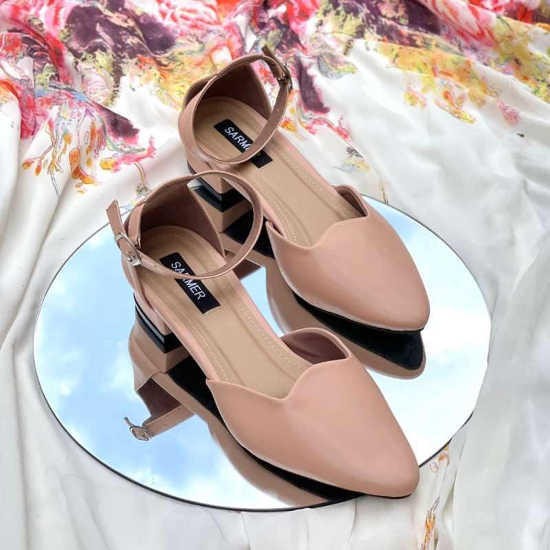 Heels 3cm discount