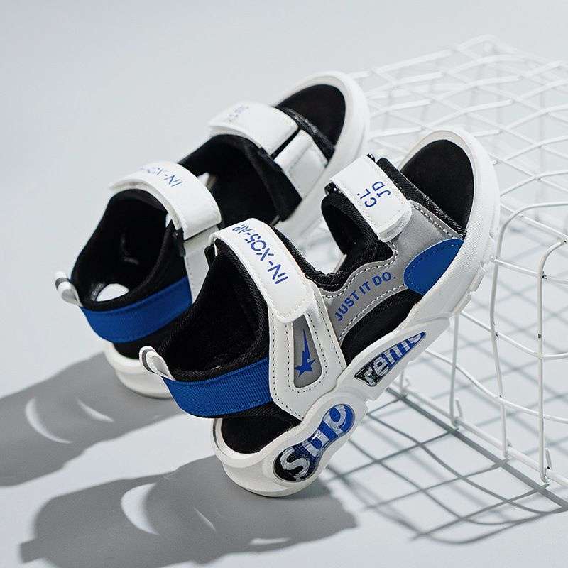 Jd sports best sale boys sandals