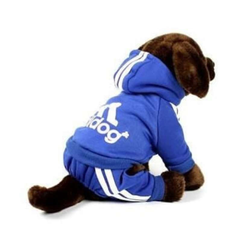 Adidog jumpsuit sales
