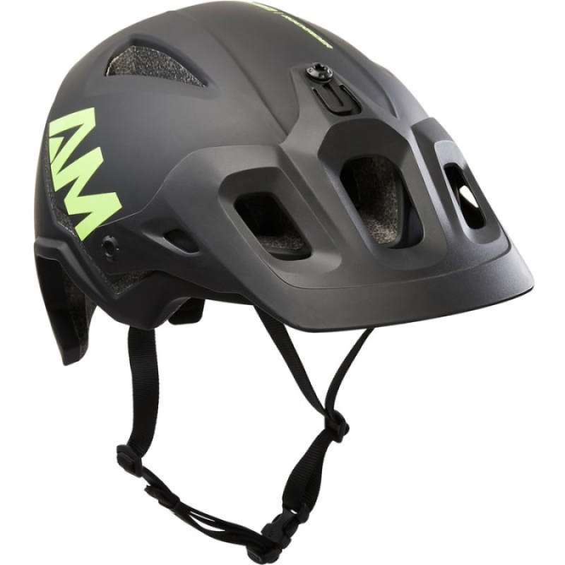 Rockrider all online mountain helmet