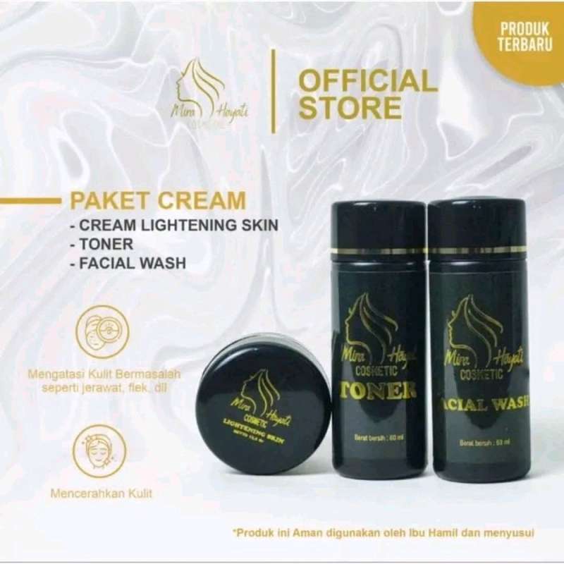 Mh whitening skin discount