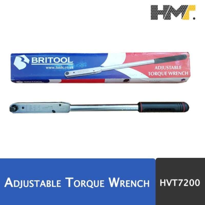 Britool hvt7200 shop