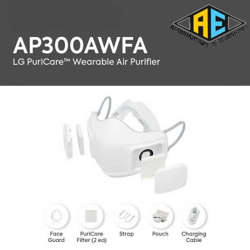Ap300awfa lg shop