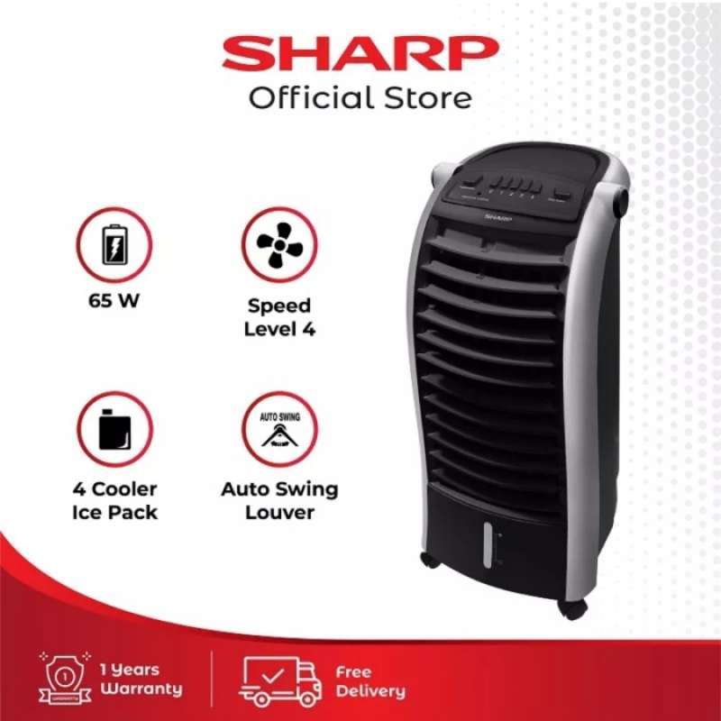 Air cooler sharp discount