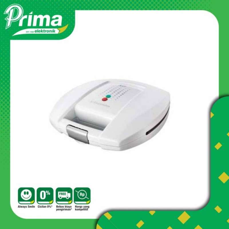 Electrolux sandwich sale maker