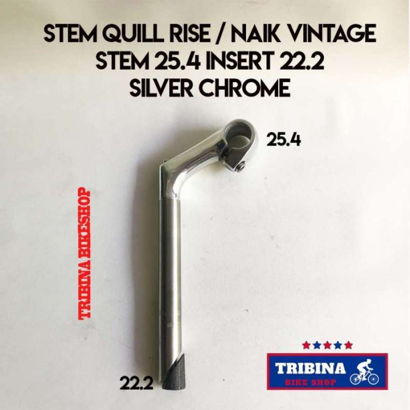 Stem best sale mtb jadul