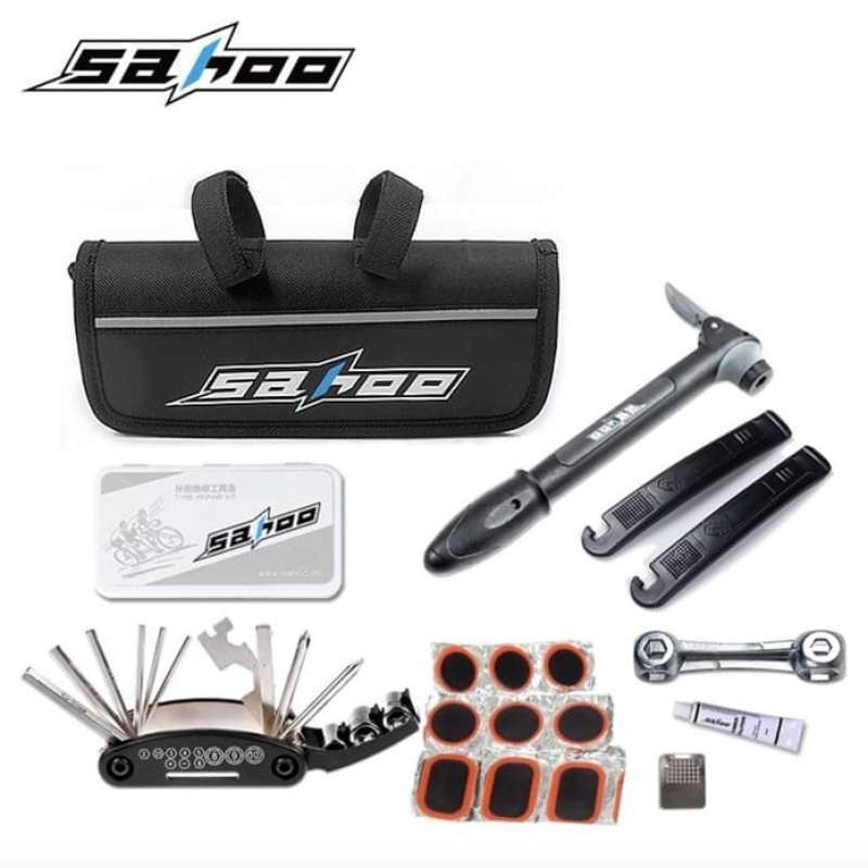 Sahoo tool kit clearance