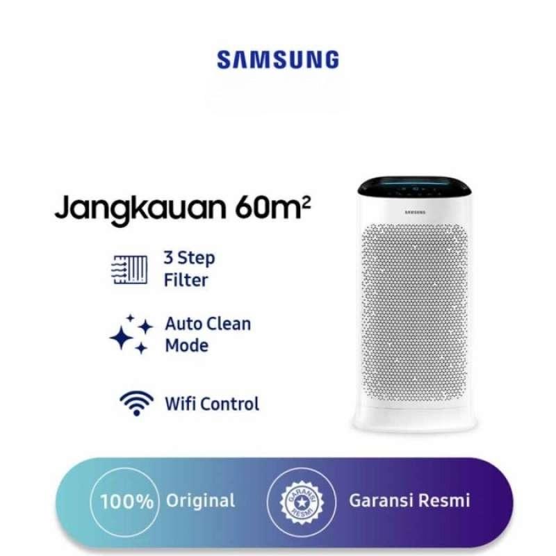 Samsung ax60 air deals purifier