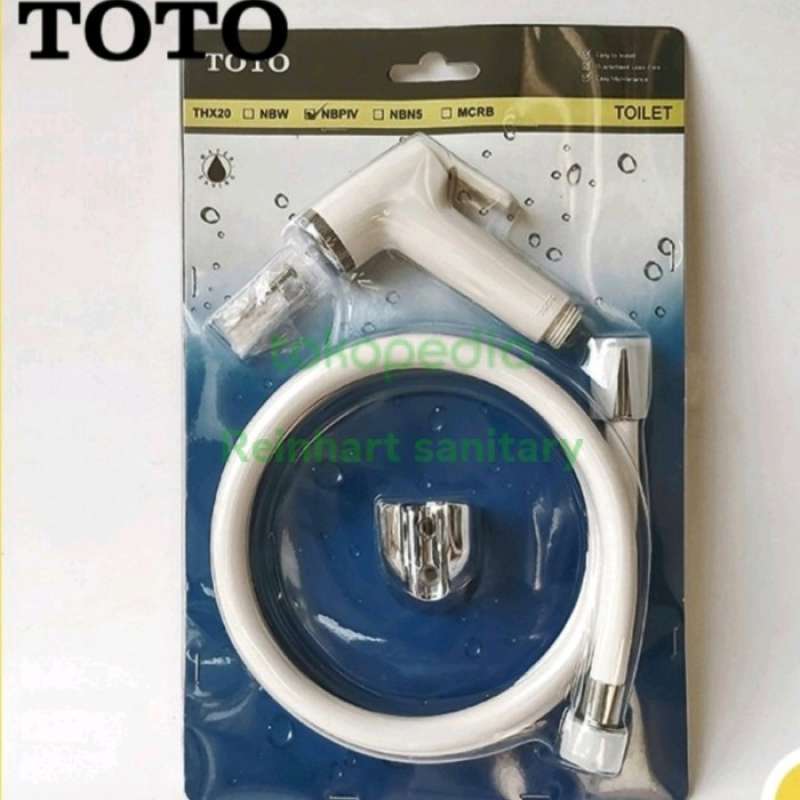 Jet washer toto shop thx20nb