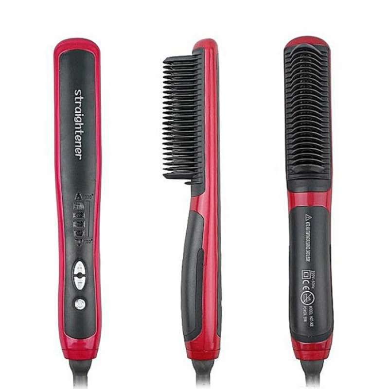 Harga fast hair straightener 2025