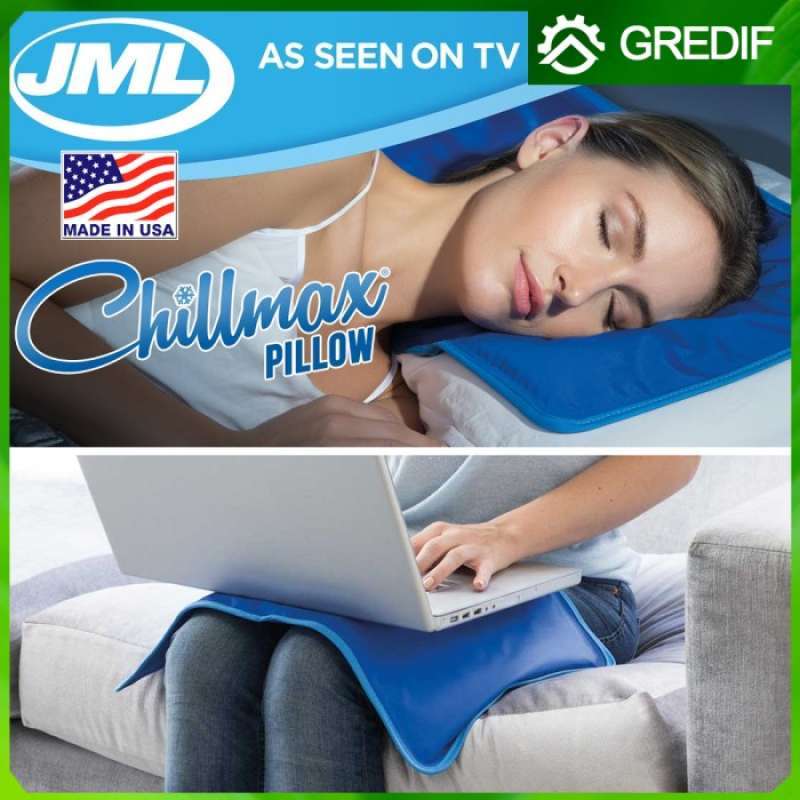 Jml online cool pillow