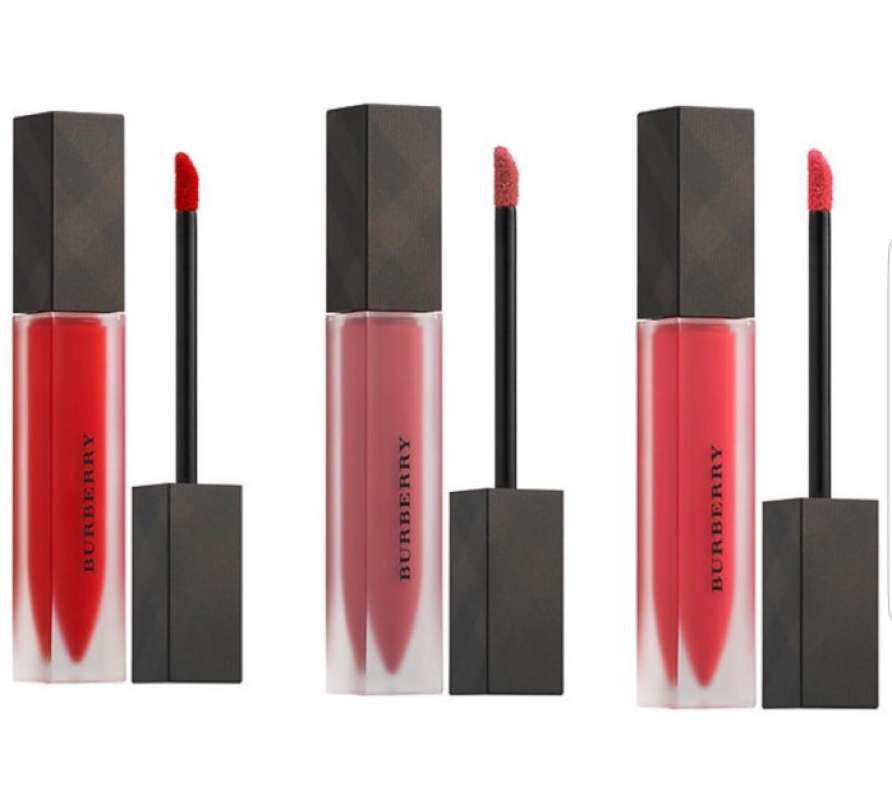 Jual Burberry Liquid Lip Velvet ORIGINAL di Seller Wukong Store