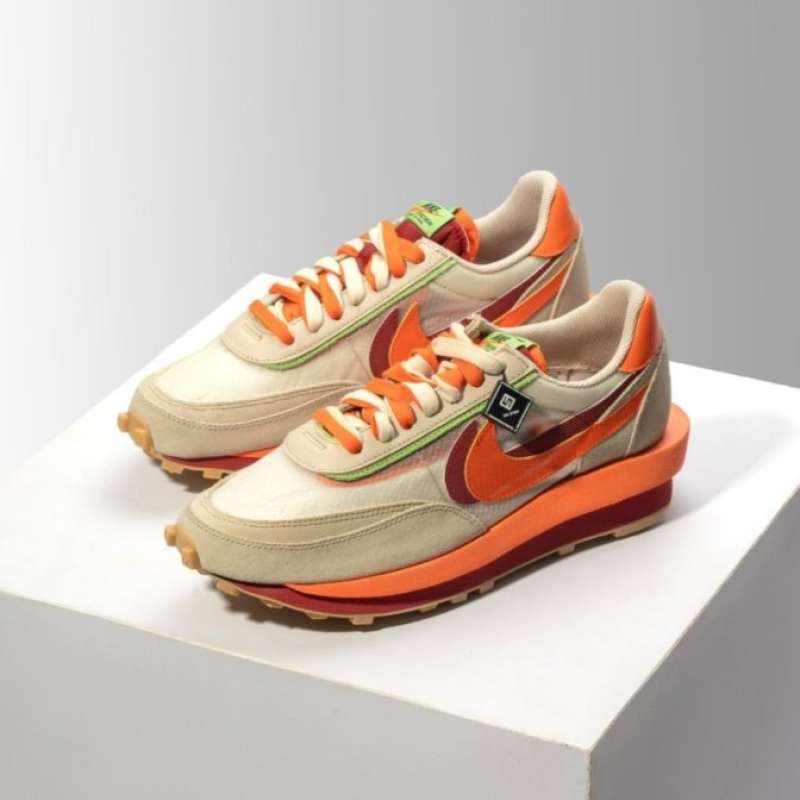 sacai waffle kiss of death