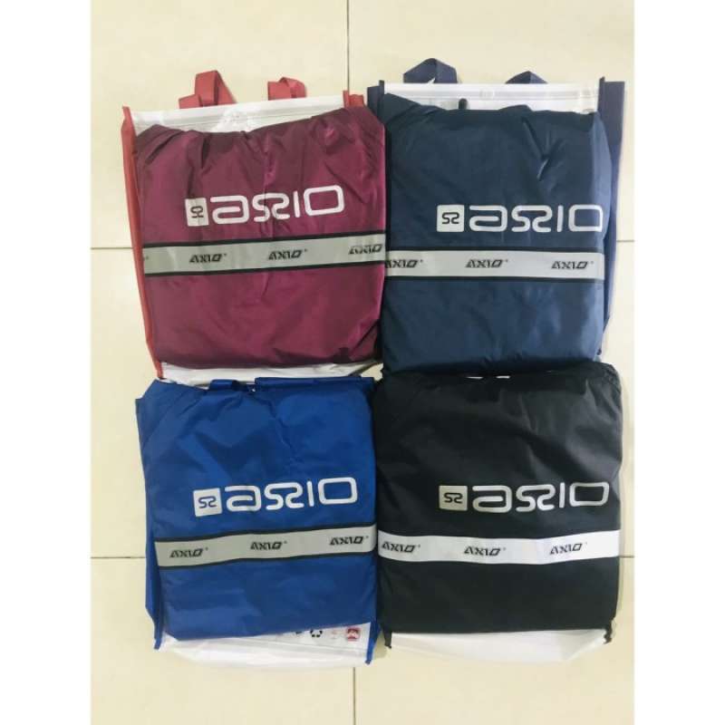 Axio raincoat hot sale