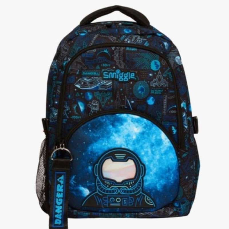 Jual Smiggle Astronaut Galaxy Tas Ransel Anak Di Seller Yukbelanja Shop Harapan Jaya Kota Bekasi Blibli