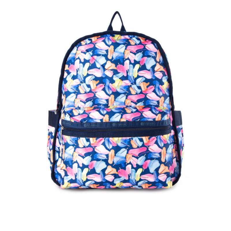 Lesportsac adaptable mini backpack discount