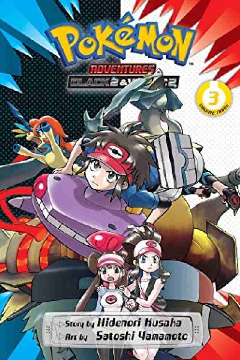 Daftar Harga Pokemon Black And White 2 Original Spesifikasi Lengkap Oktober 2024