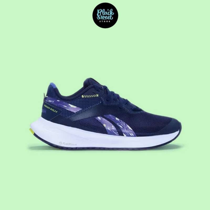 Sepatu running outlet reebok