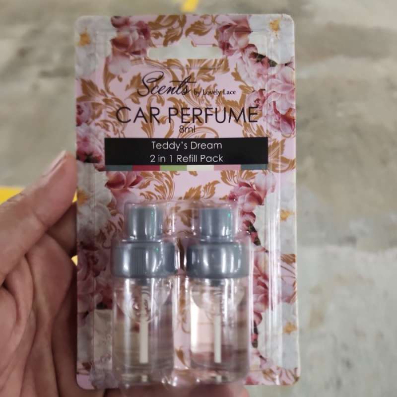 Teddy sales dream perfume