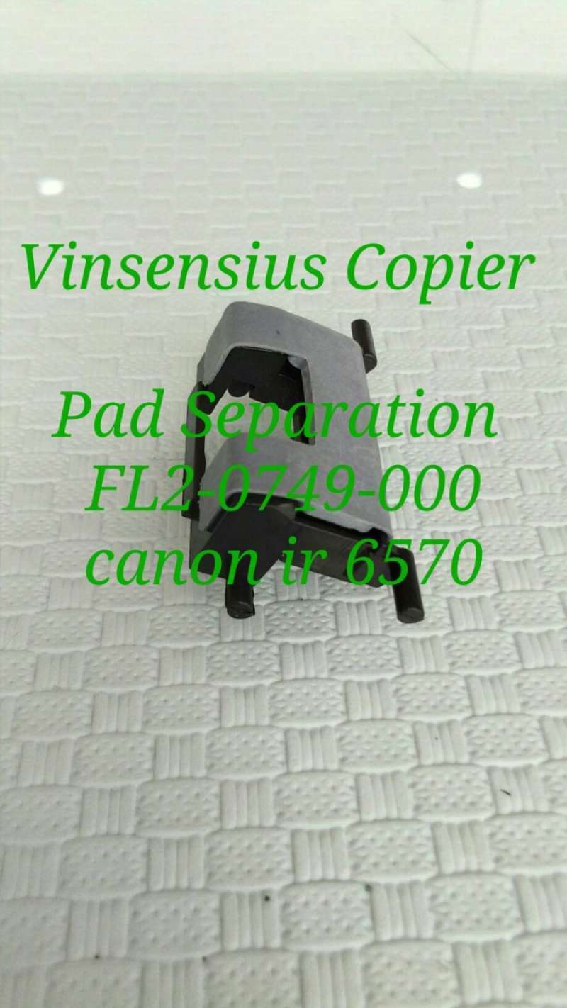 Promo Pad Separation ir 6570/5075 FL2-0749-000 Diskon 23% di Seller Akurima  Store - Kalibata, Kota Jakarta Selatan | Blibli