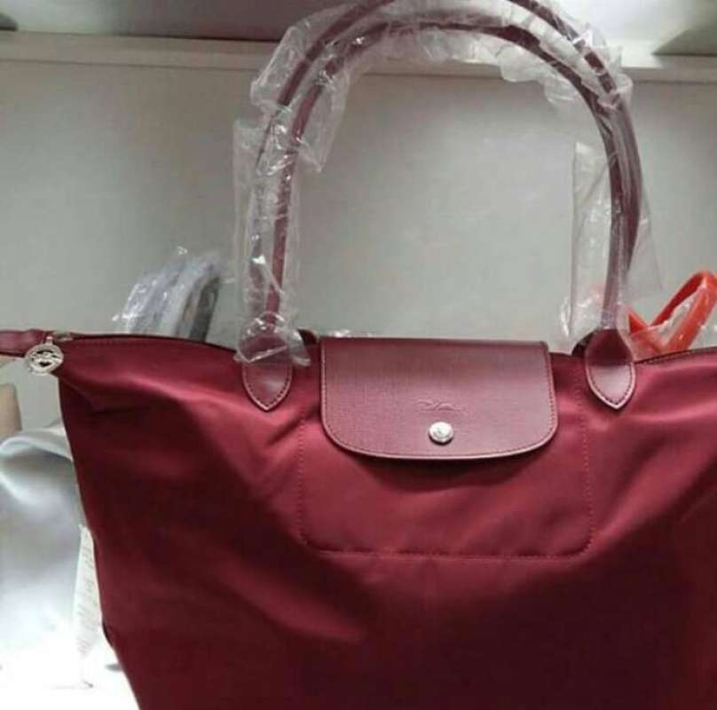 Promo Original Longchamp Planetes Diskon 23 Di Seller Roxie Store Kebon Kacang Kota Jakarta Pusat Blibli