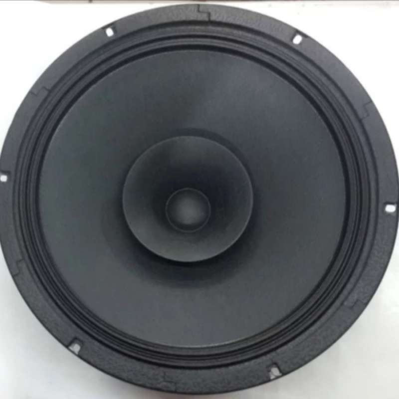 Apa itu speaker full range 2025