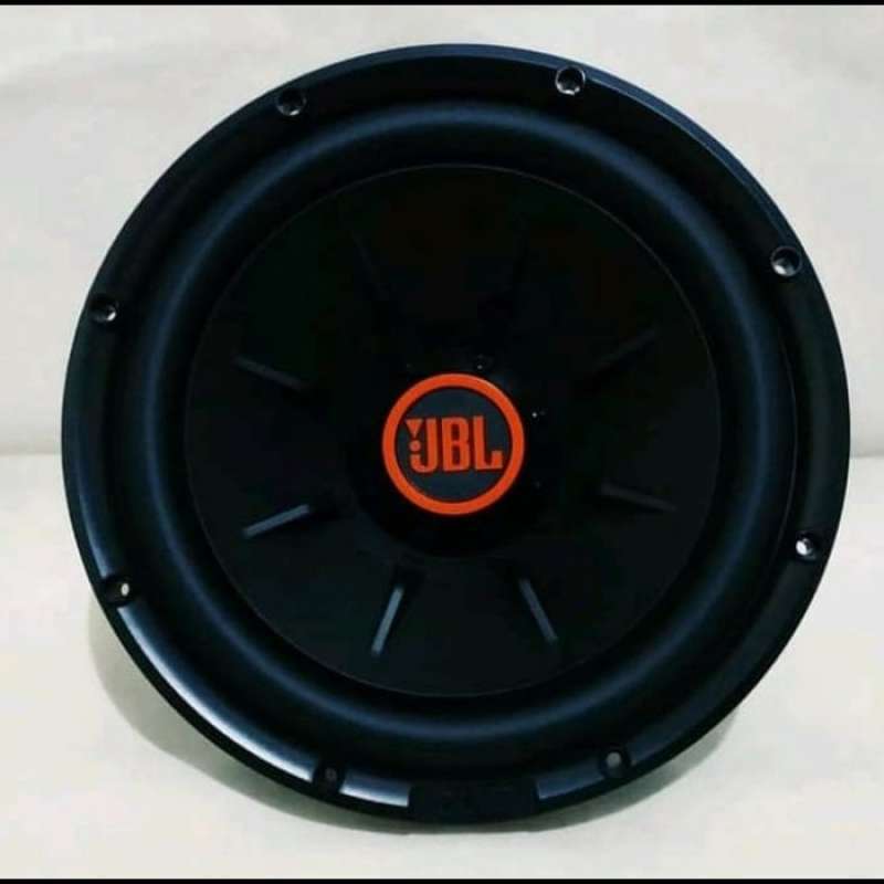 SUBWOOFER JBL CLUB 1224 12INCH DOUBLE COIL DOUBLE MAGNET