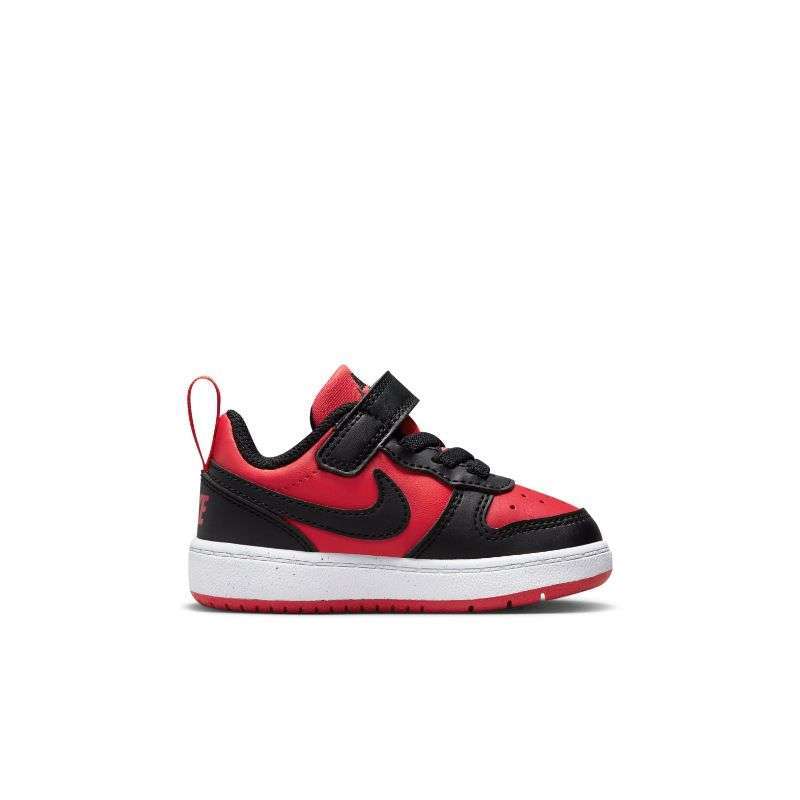 Promo Nike Court Borough Low Recraft Baby toddler Shoes dv5458 600 Diskon 20 Di Seller Nike Kids Official Store Gudang Blibli Blibli
