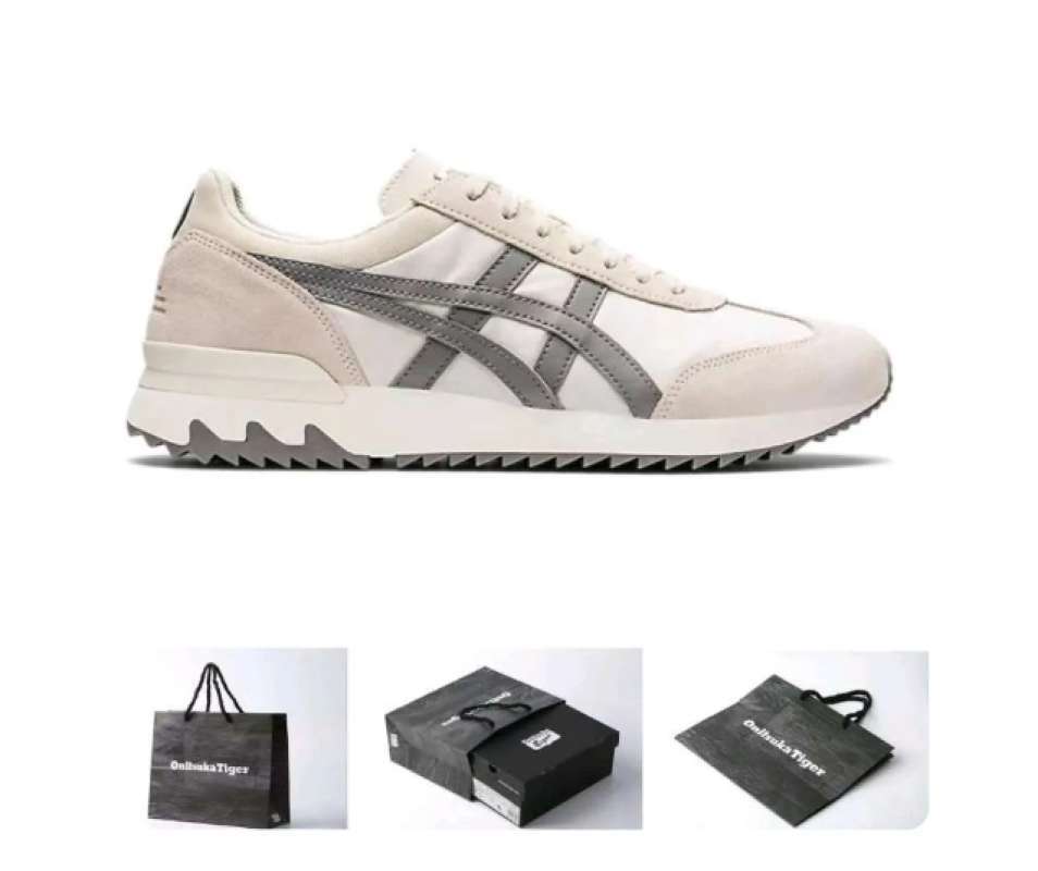 Merk sepatu tiger deals