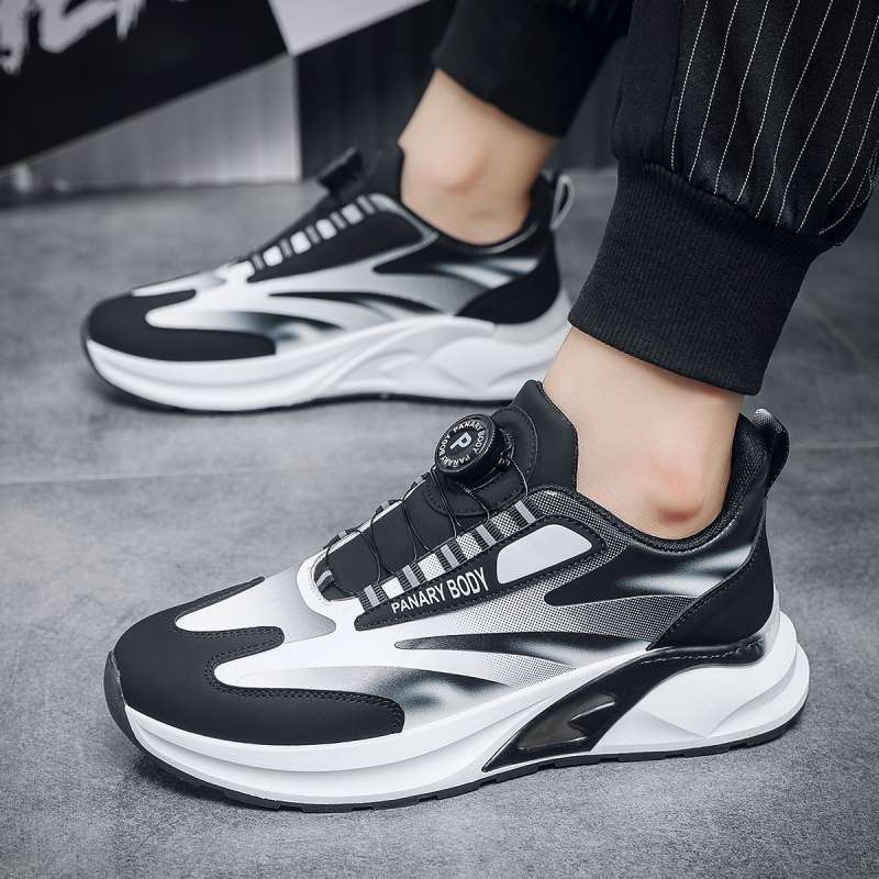 Jual Tali Sepatu Putar Model Terbaru Kekinian Harga Diskon