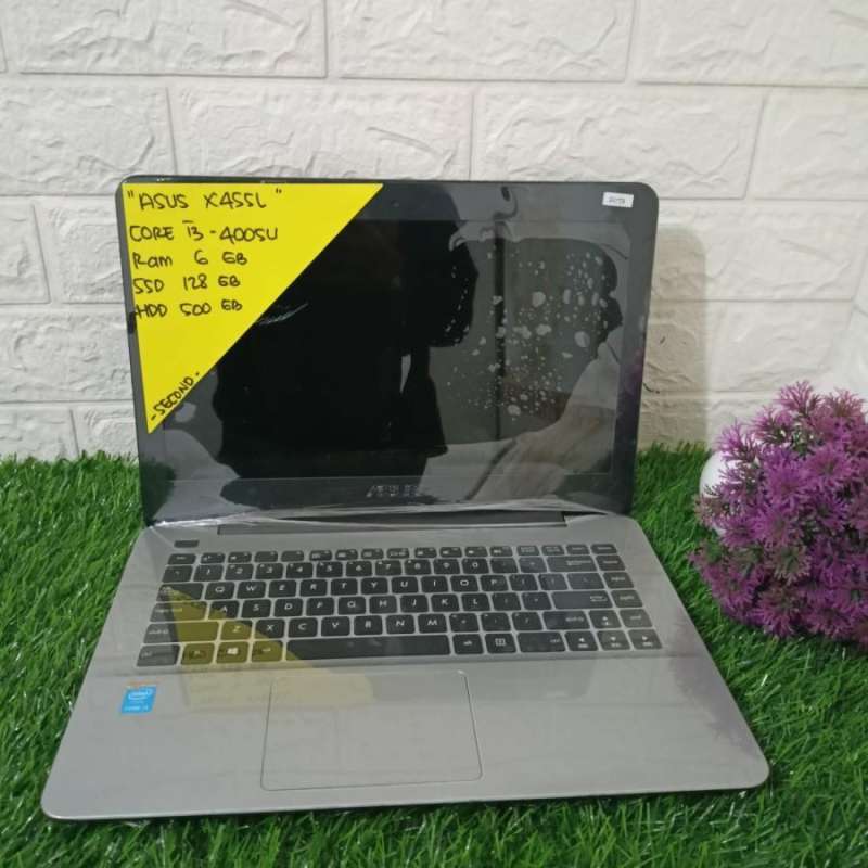 Asus x455l ram clearance