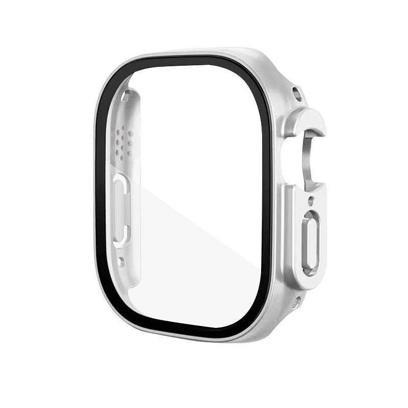 Tempered Glass Apple Watch Series 40mm Accessories Tempered Glass