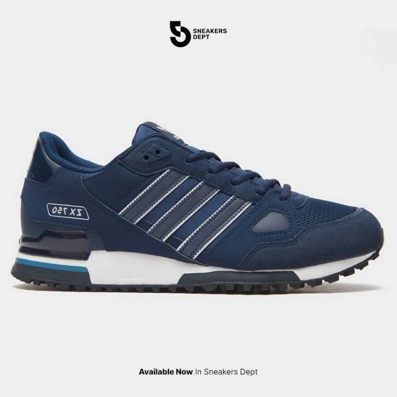 Harga sepatu sale zx 750 original