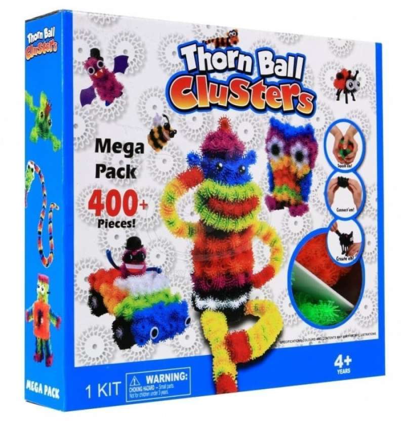 Bunchems shop magic ball