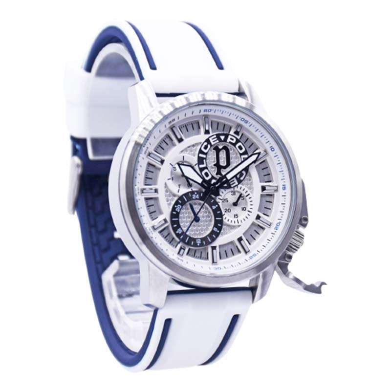 Harga jam sales police timepieces