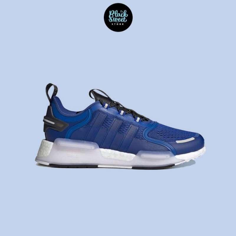 Sepatu sneakers outlet adidas nmd