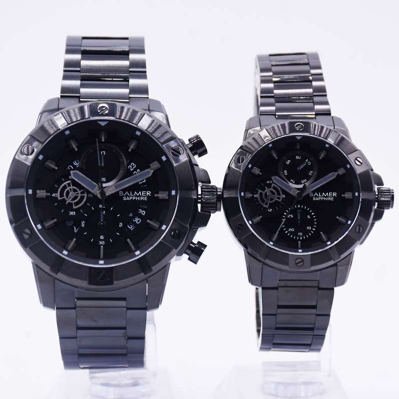 Balmer on sale couple watch