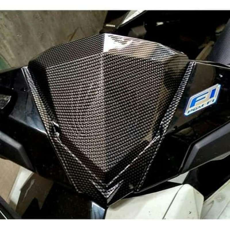 Jual Visor Vario 125 150 Led Carbon Di Seller Cemara Shop Tegal Alur Kota Jakarta Barat Blibli
