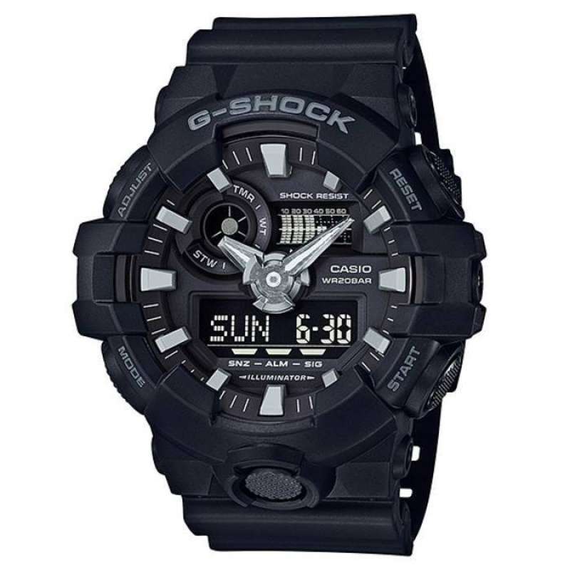 Jam casio deals g shock original