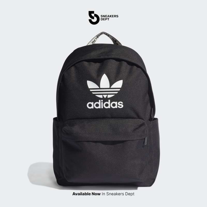 Promo Tas Ransel ADIDAS ADICOLOR H35596 ORIGINAL Diskon 68 di